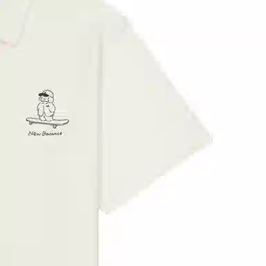 New Balance Polo