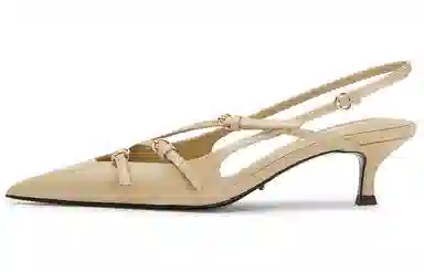 Tony Bianco Koko 4.5cm