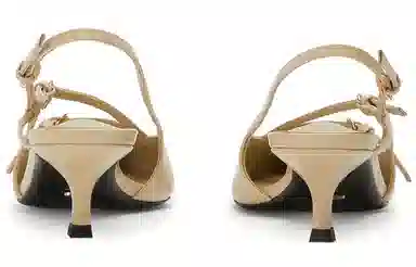 Tony Bianco Koko 4.5cm