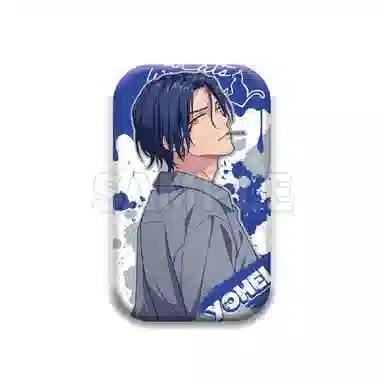 GuGuGuGu Paradox Live THE ANIMATION