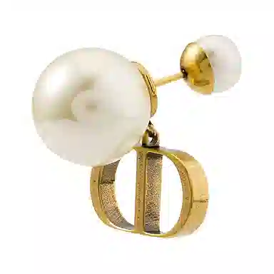 Dior Earrings