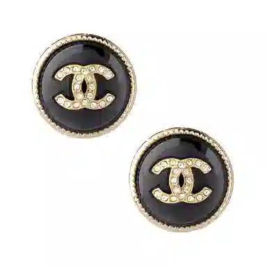 Chanel 22C Earrings