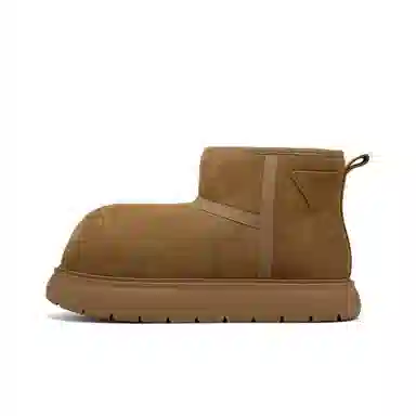 SHUMO