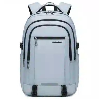 维多利亚旅行者 减负日常校园通勤潮流多功能多隔层 涤纶 双肩包 男女同款情侣款 多色