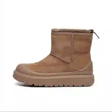 MODENGPAN Snow Boots