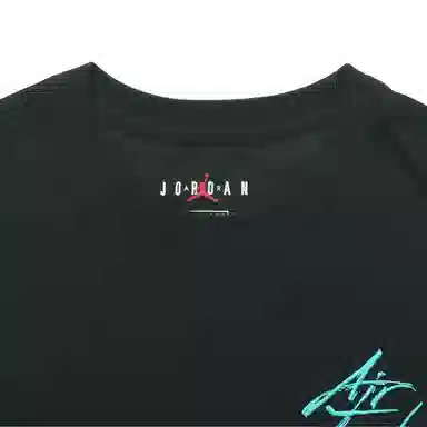 Jordan T