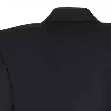 Saint Laurent SS23 Double-Breasted Jacket Black