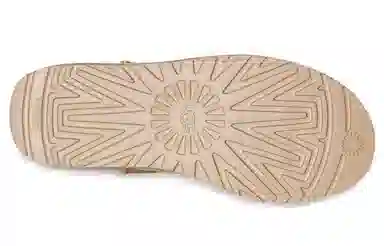 UGG Classic Ultra Mini Sand