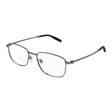 Montblanc Optical Frame Titanium Grey