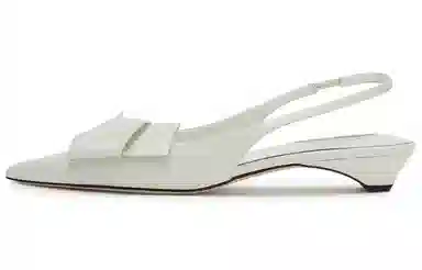 Tony Bianco Elijah 2.5cm