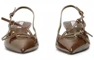 Tony Bianco Koko 4.5cm