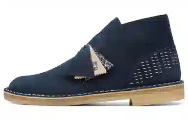 clarks Desert Boot