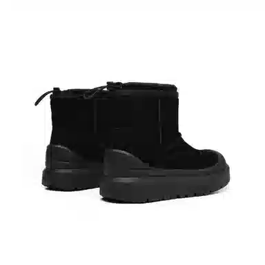 MODENGPAN Snow Boots
