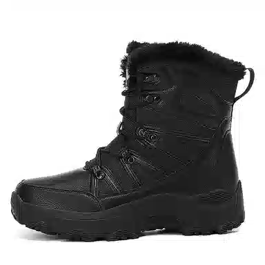 MUSNODO Snow Boots