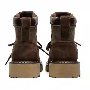YEDANI Classic Martin Boots