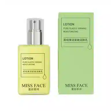 MiSS FACE 120ml*1