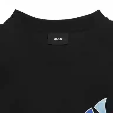 MLB SS23 logo T