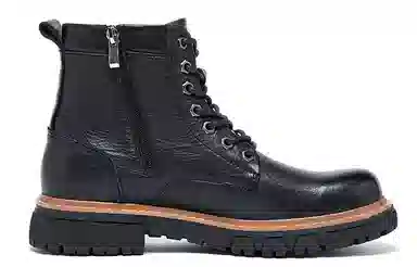 VICKI BROWN Jeans Series Boots