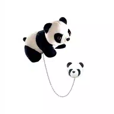 CST WODLD MAOHUN 12cm