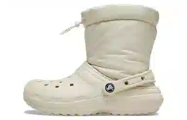 Crocs Classic Lined Short Boot