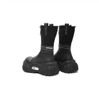 KEDDO Classic Ankle Boots