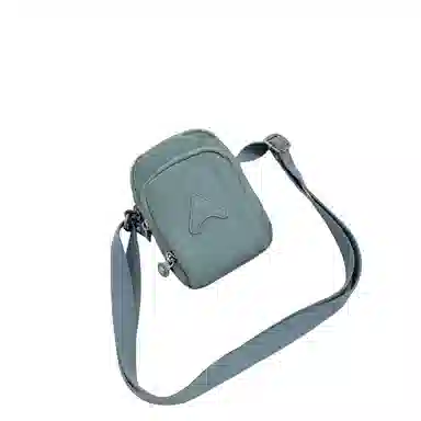 Jielangshi Commuter Nylon Crossbody Bag