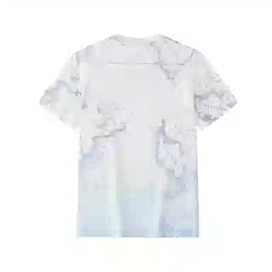 FILA KIDST WHITE LINE