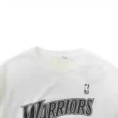 Mitchell Ness NBA 30 Logo T