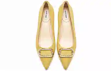 NINE WEST 6cm
