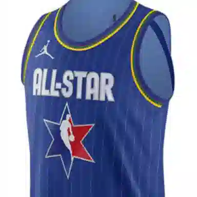 Nike NBA All-Star Edition Authentic Jersey AU 2020