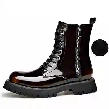 SHUPATE Martin Boots