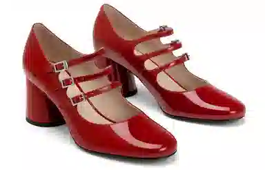 CHARLESKEITH PU 6.4cm