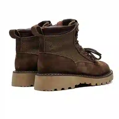 YEDANI Classic Martin Boots