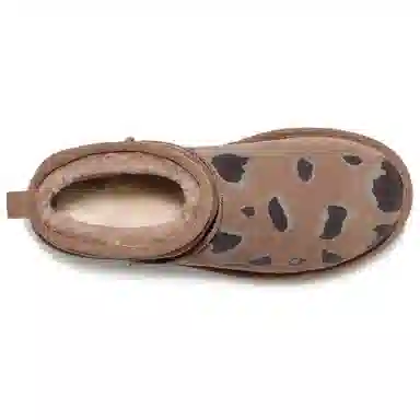 UGG Classic Ultra Mini Appaloosa