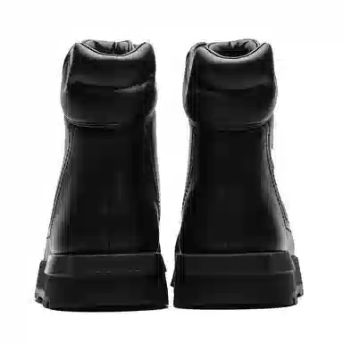 MODENGPAN Martin Boots