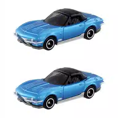 TAKARA TOMY 103 ROCK STAR