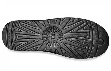 UGG Neumel Moc Black