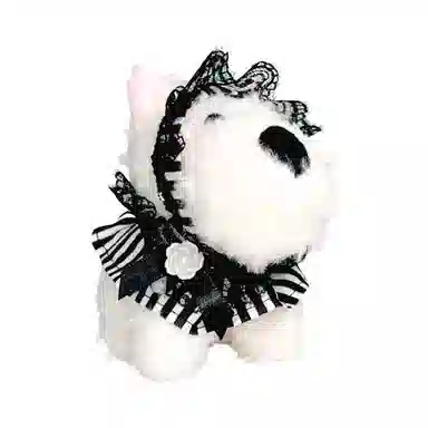 CST WODLD MAOHUN 12cm16cm