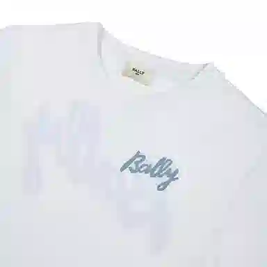 BALLY SS23 LogoT