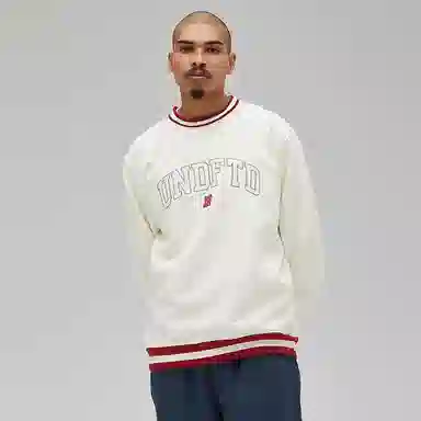 UNDEFEATED FW24 logo