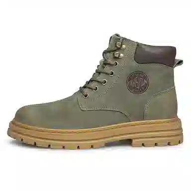 LAORENTOU Martin Boots