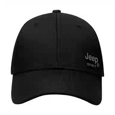 JEEP SPIRIT logo