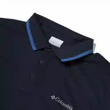 Columbia LogoPolo