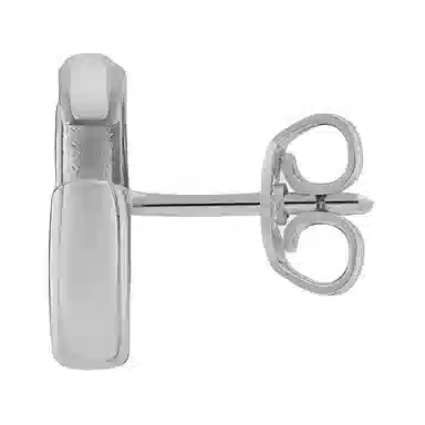 Gucci Silver Earrings