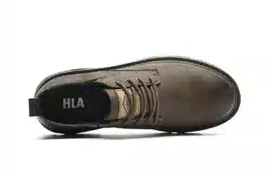 HLA
