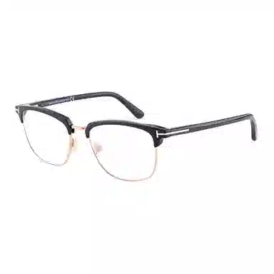 Tom Ford Optical Frame Black