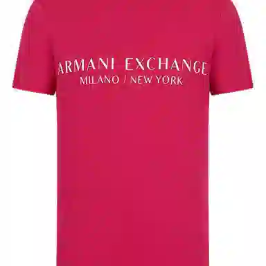 ARMANI EXCHANGE FW22 LogoT