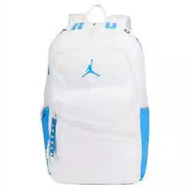 Jordan Backpack Blue White