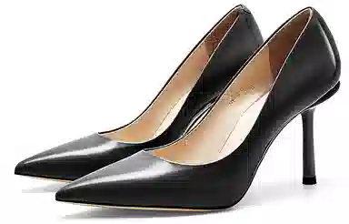 NINE WEST 8.5cm