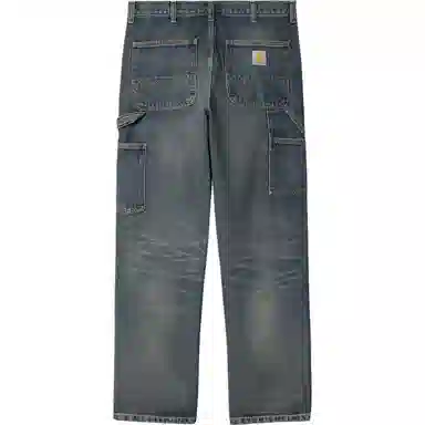 Carhartt WIP Double Knee Pant